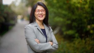 Conférence de Karen Seto à l'Université Paris Cité : l’urbanisation peut-elle sauver ou détruire la planète ? @ Amphithéâtre Turing – bâtiment Sophie Germain