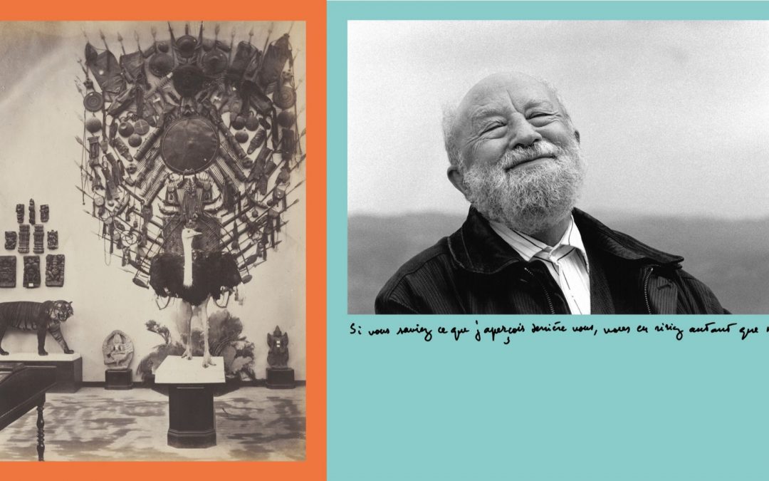 La photographie, autrement : deux nouveaux ouvrages chez Université Paris Cité Éditions