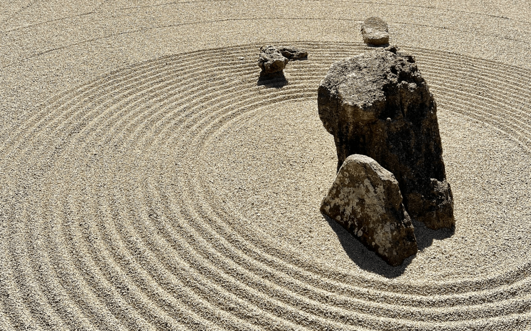 Atelier : Découverte de la méditation de pleine conscience – en ligne