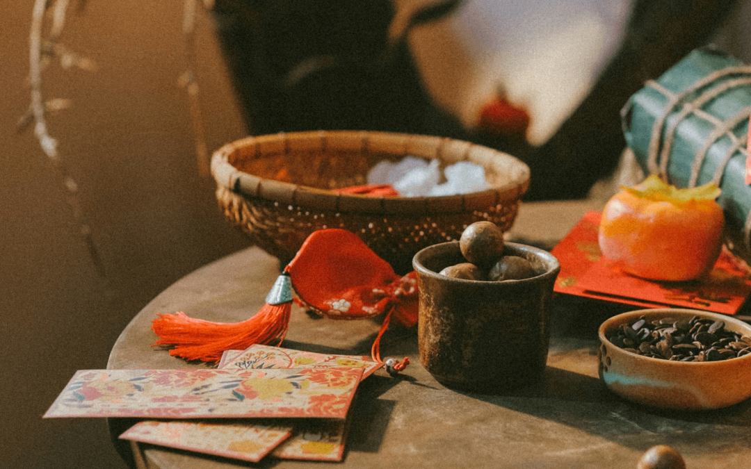 Têt – Nouvel an vietnamien