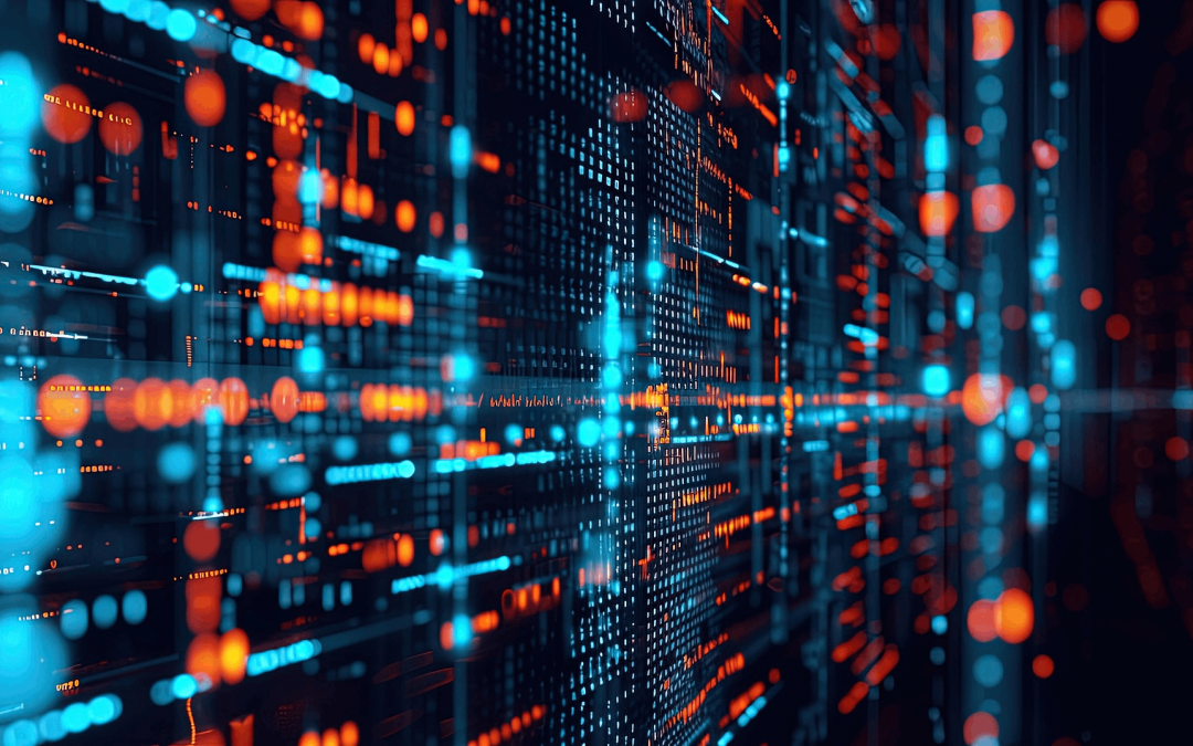 L&rsquo;impact environnemental de l’I.A. et des centres de données