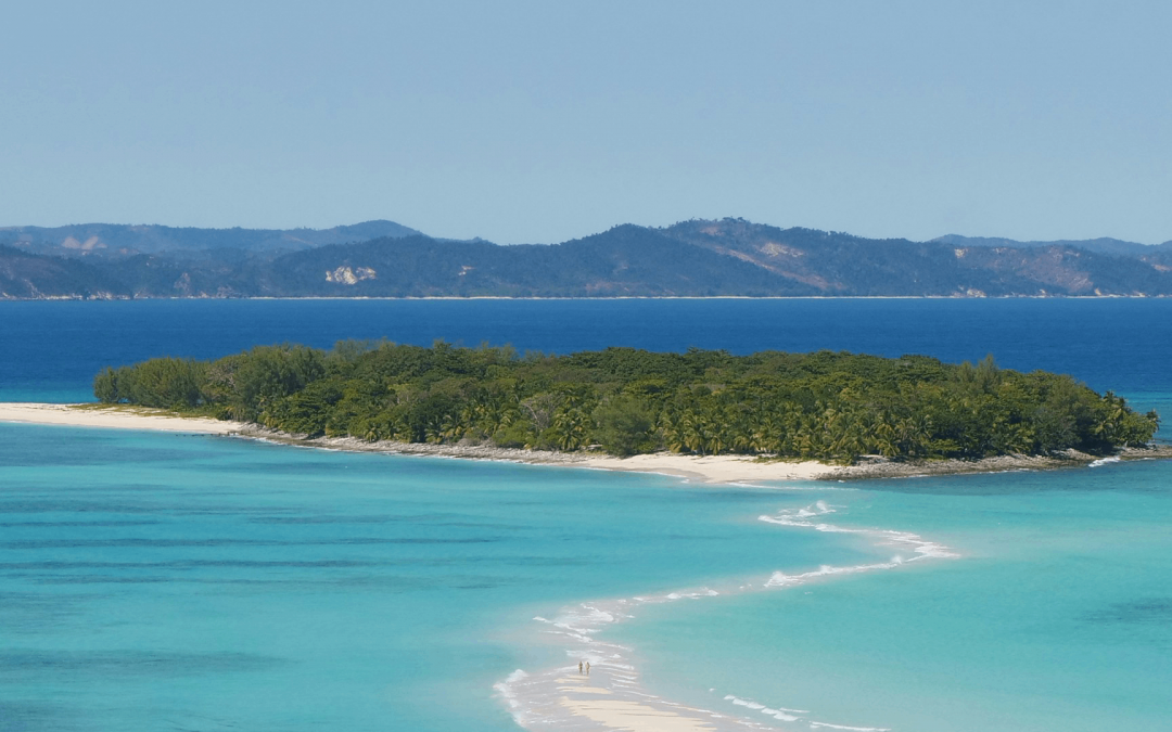 Projection/rencontre : Madagascar, le repaire secret des pirates