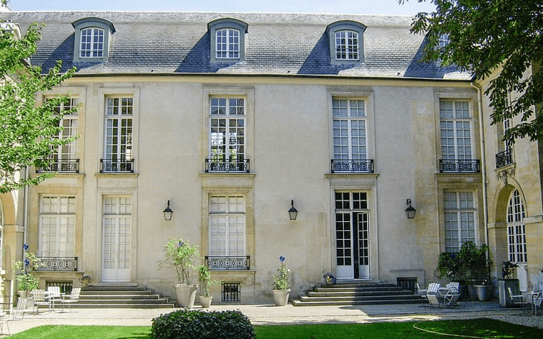 Visites des instituts étrangers