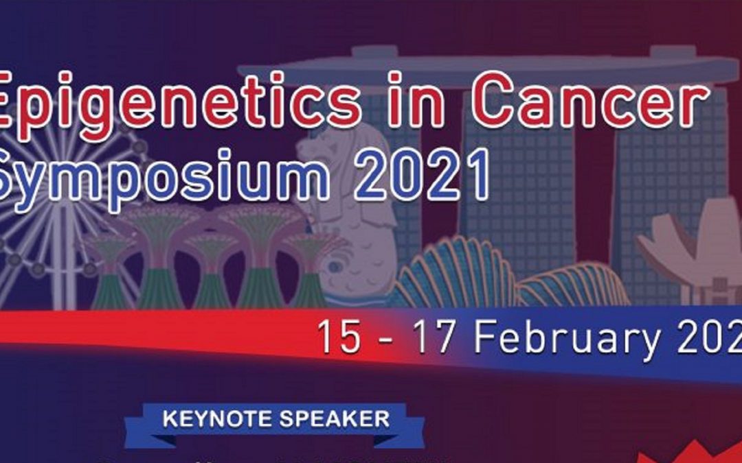 Epigenetics in cancer 2021