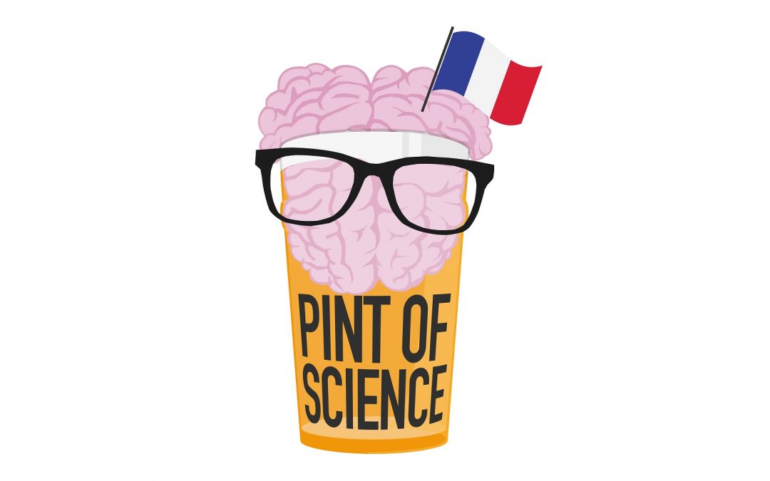 Pint of Science festival 2022