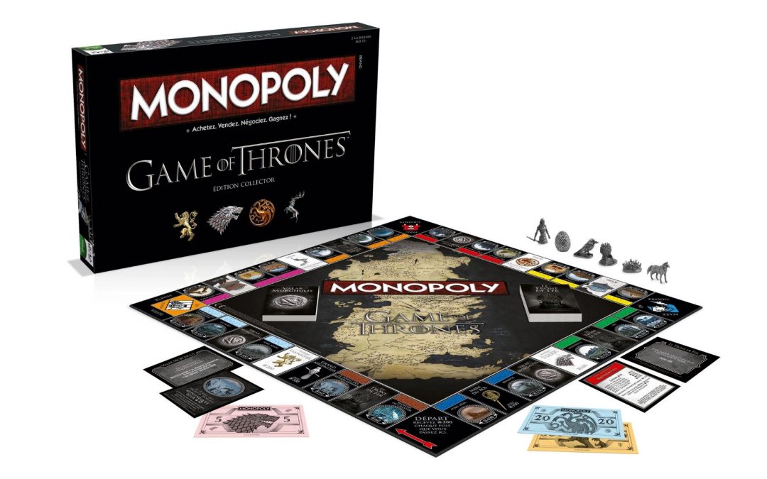 Félicitations aux lauréats du jeu-concours OCS !