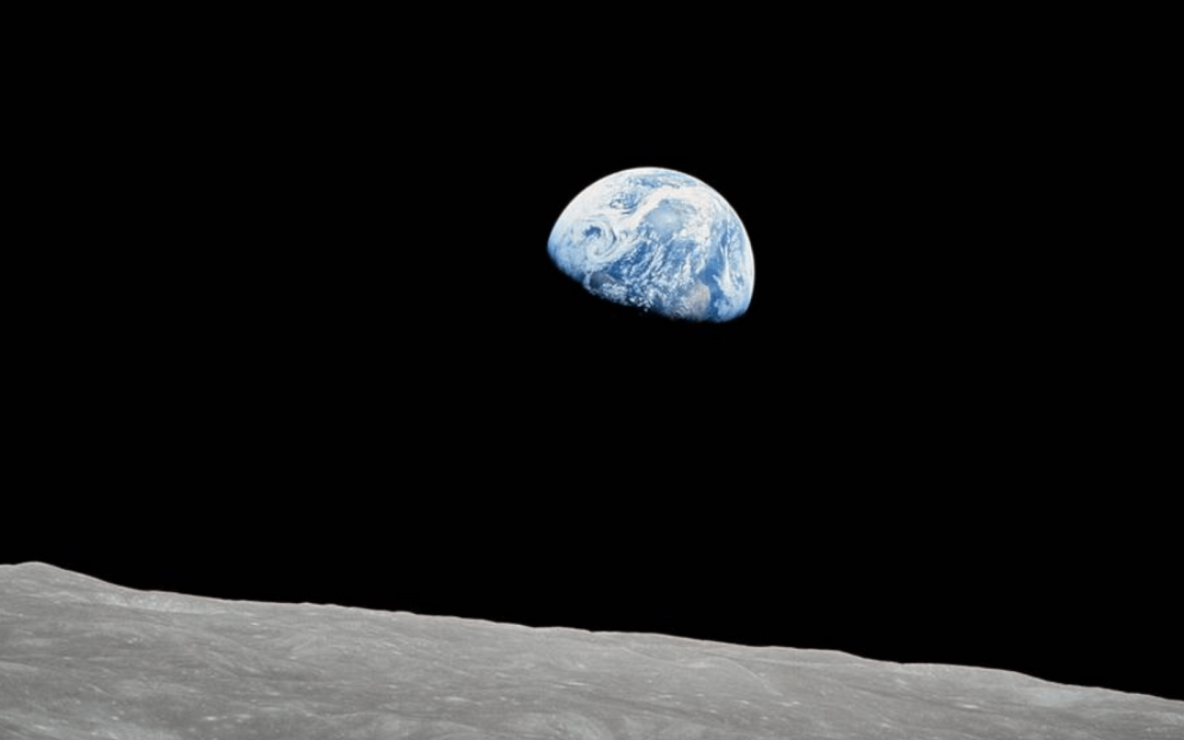 50 ans d’Apollo : on the Moon again