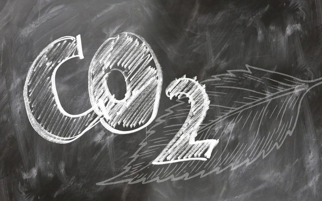 Transformation du CO2 : vers un recyclage à grande échelle