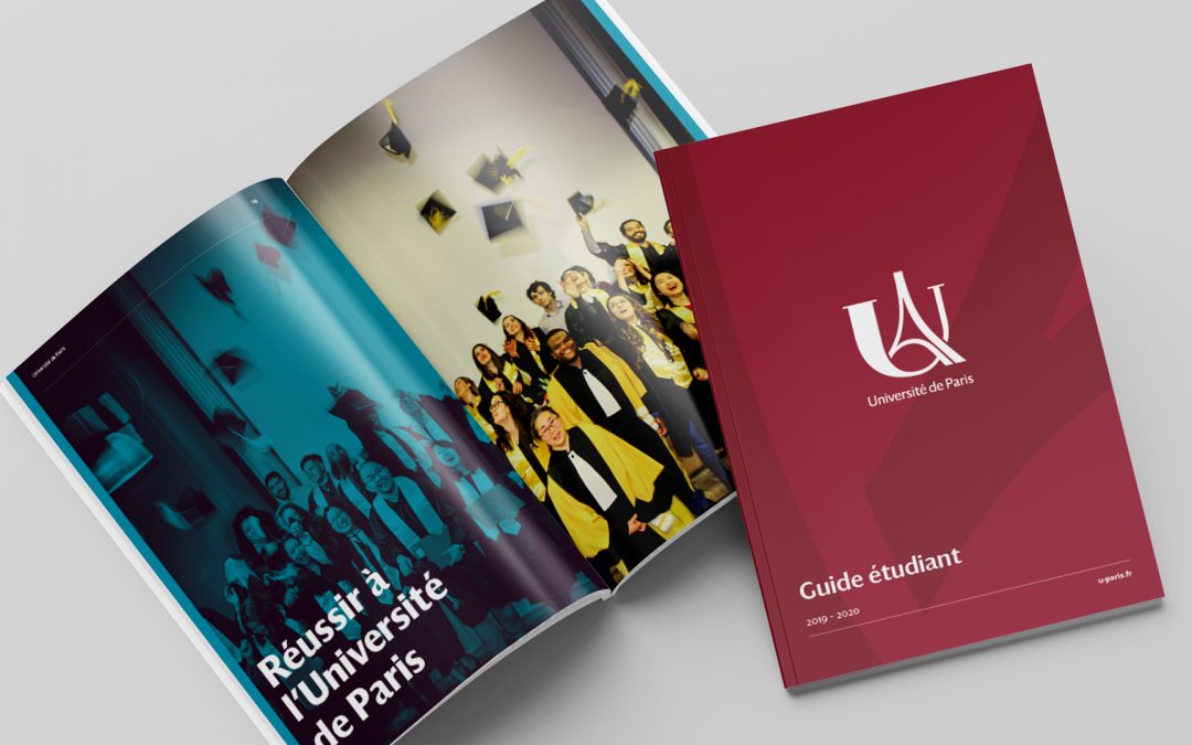 Suivez le guide !