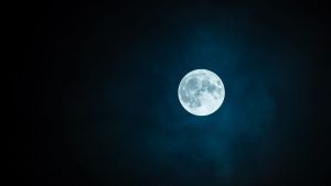 Récits et figures du ciel : clairs de Lune @ Bâtiment des Grands Moulins - Salle Pierre Albouy et salle 695