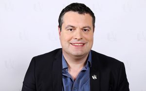 Xavier Coumoul