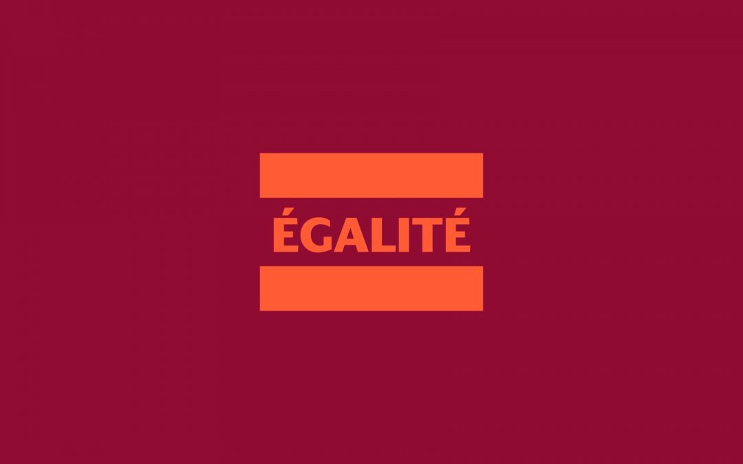 Egalité femmes-hommes, Université de Paris se mobilise