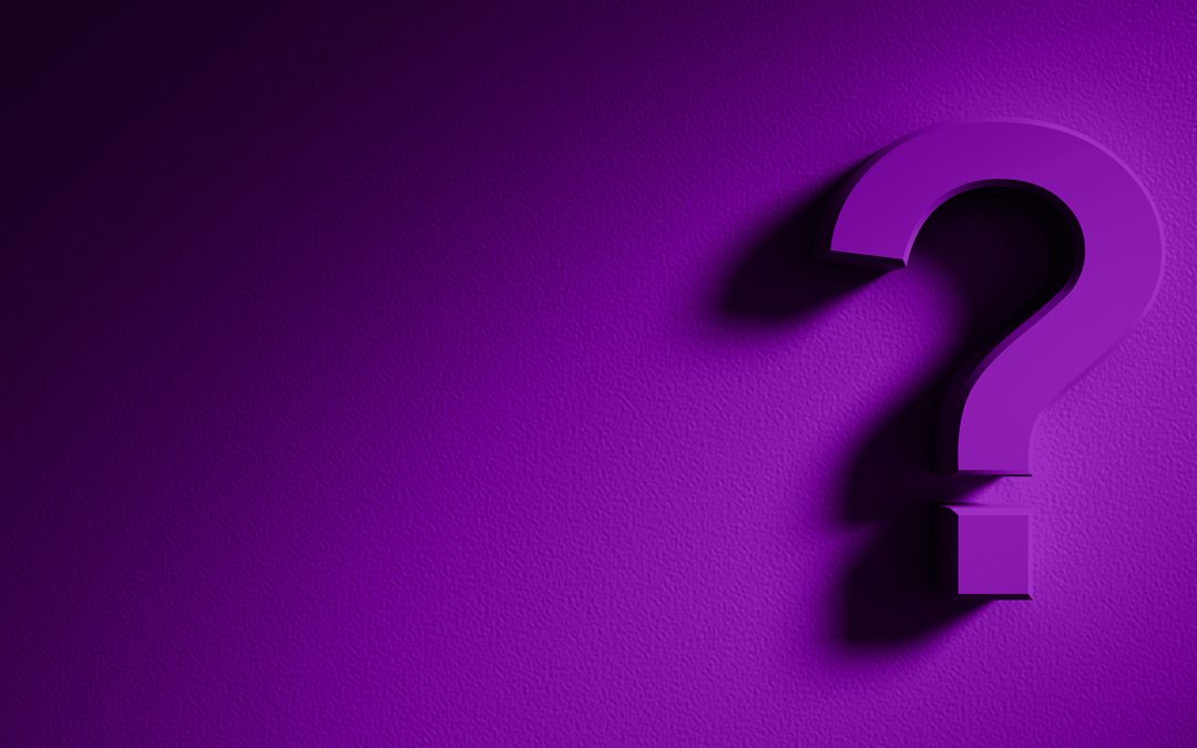 FAQ – Organisation du travail et accompagnement