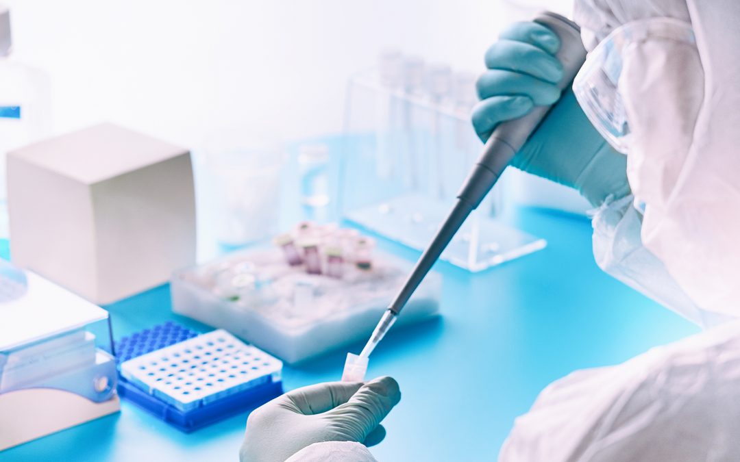 DISCOVERY : essai clinique européen contre le Covid-19