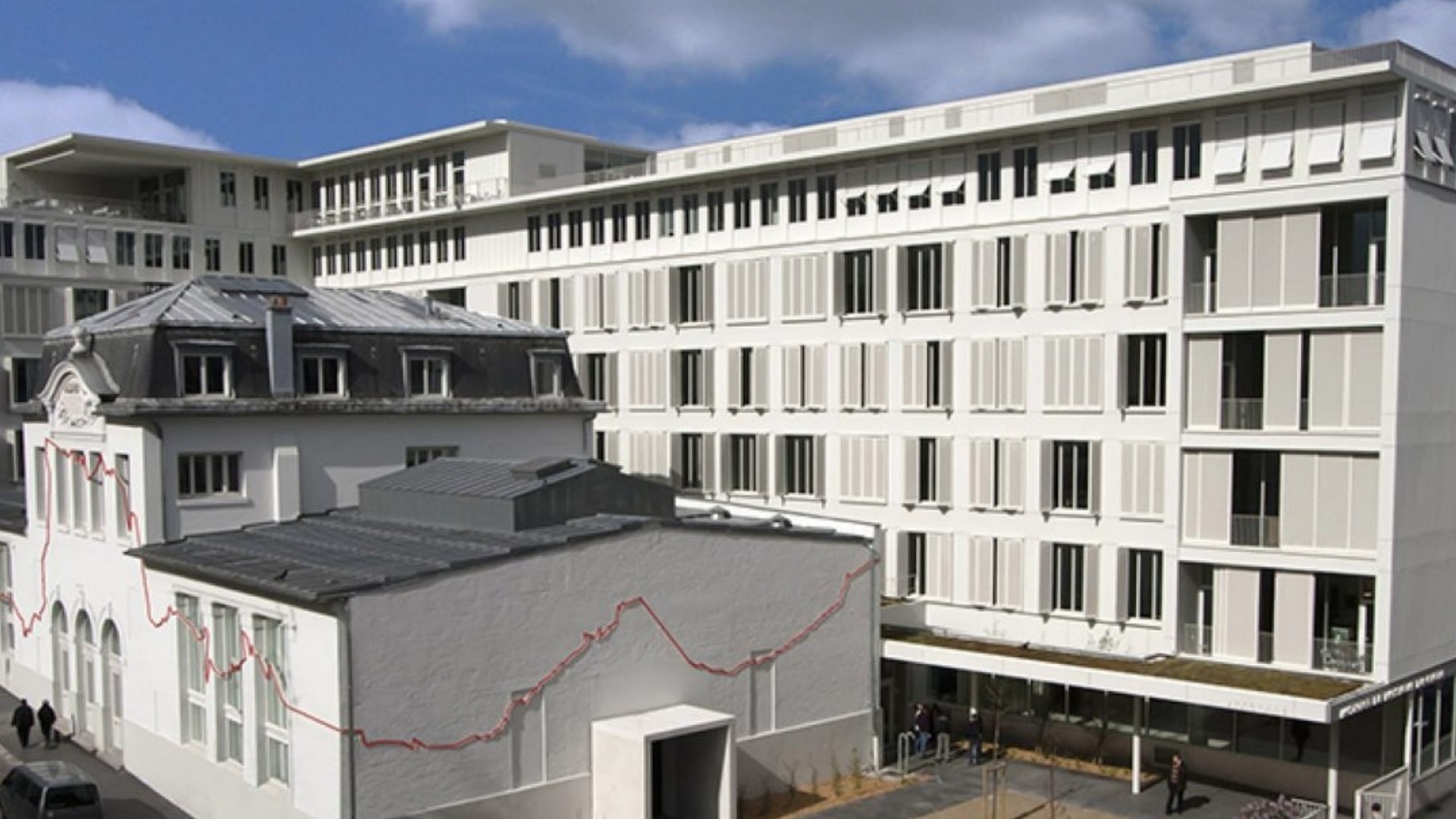 Institut De Physique Du Globe De Paris Universite De Paris