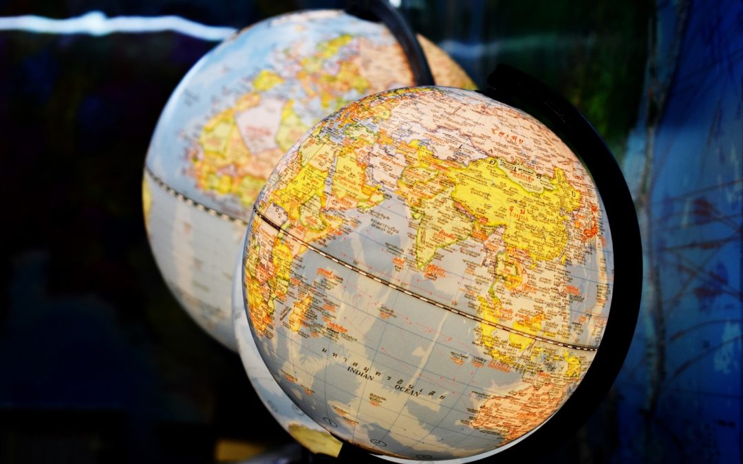 Mobilité internationale des étudiants, enseignants et personnels 2020-2021 : modalités et préconisations