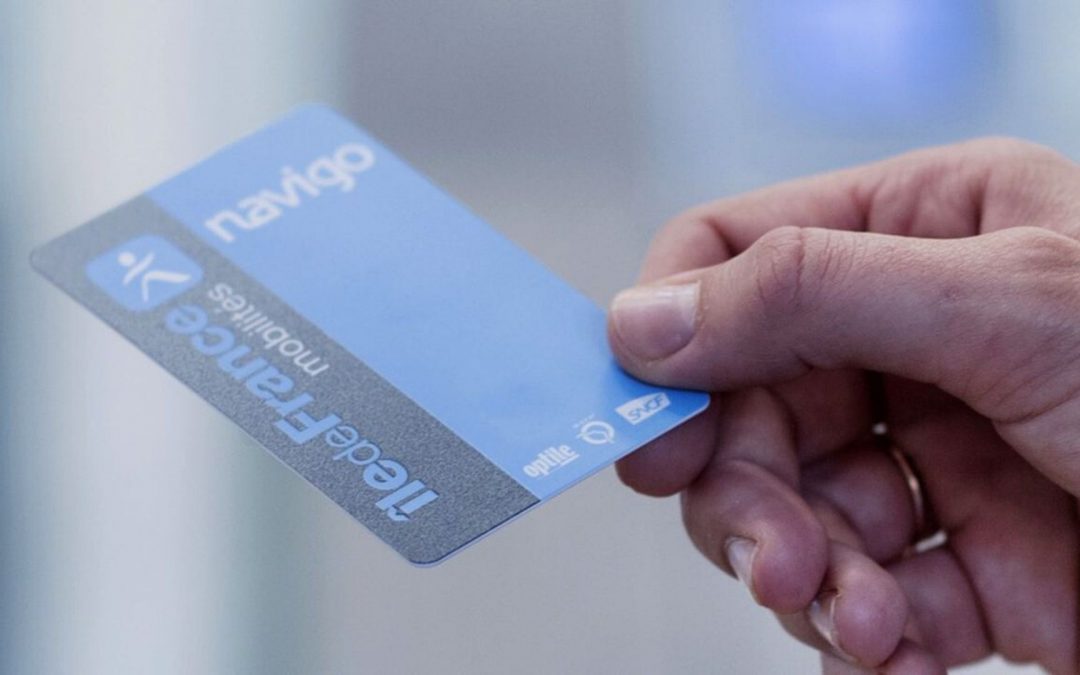 Pass Navigo : demandez votre remboursement !