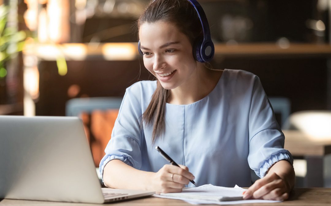 [WEB ATELIER] S’orienter vers un projet de formation cohérent