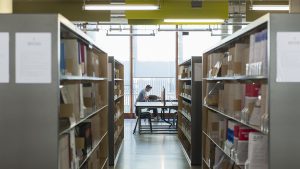 Permanences du POP en BU @ BU Sciences & SHS - campus Saint-Germain-des-Près ; Droit, Economie, Gestion - site Malakoff ; Psychologie – site Boulogne-Billancourt