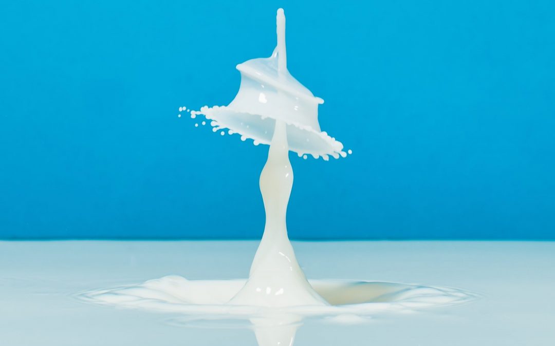 Les laits de croissance, une bonne stratégie pour prévenir la carence en fer chez les tout-petits