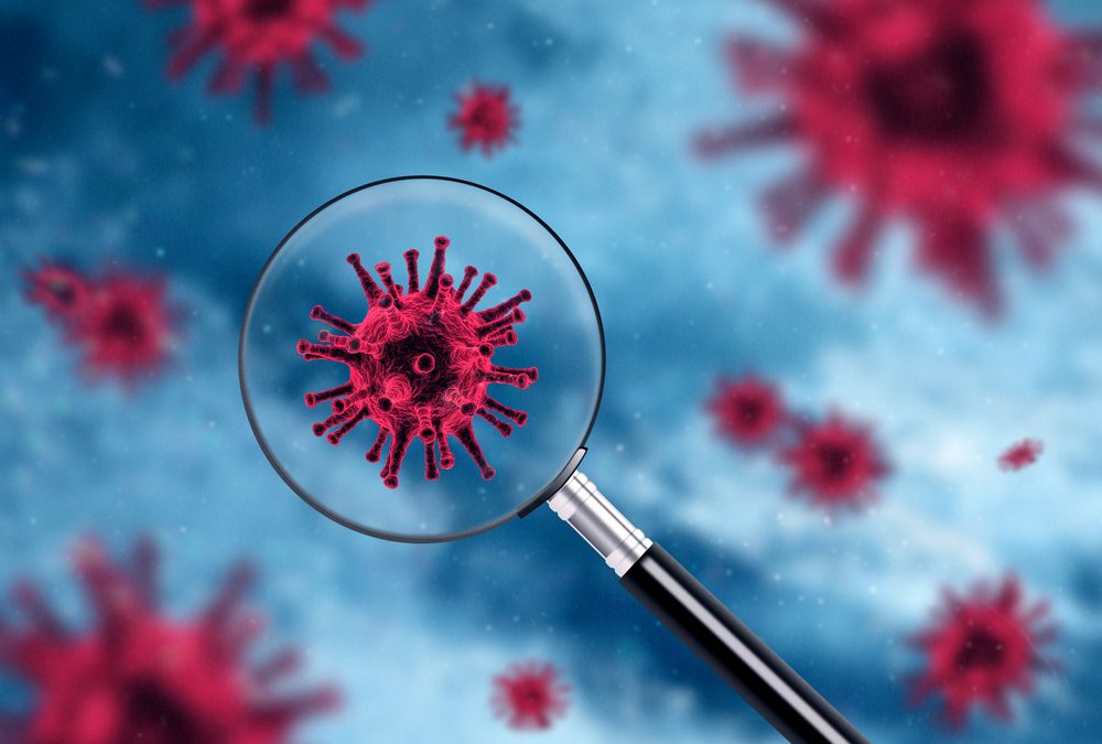 Covid-19 : pas d’immunité croisée conférée par d’autres coronavirus chez les enfants