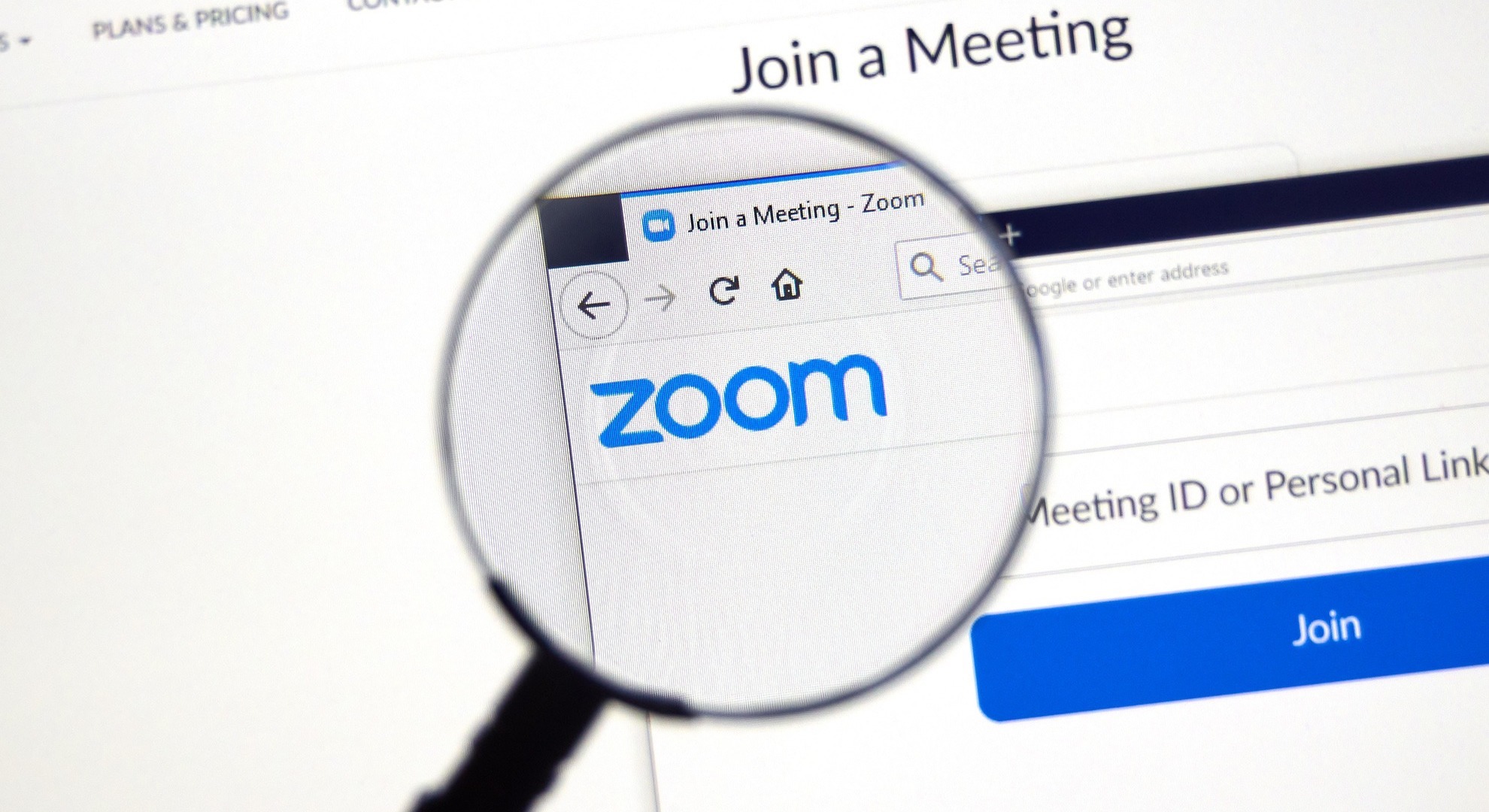 zoom user guide universite de paris