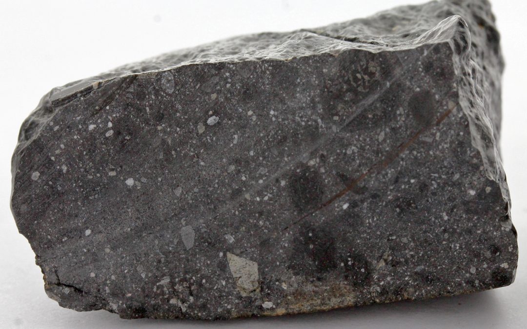 Une météorite dévoile un climat chaud sur Mars il y a 4,4 milliards d’années