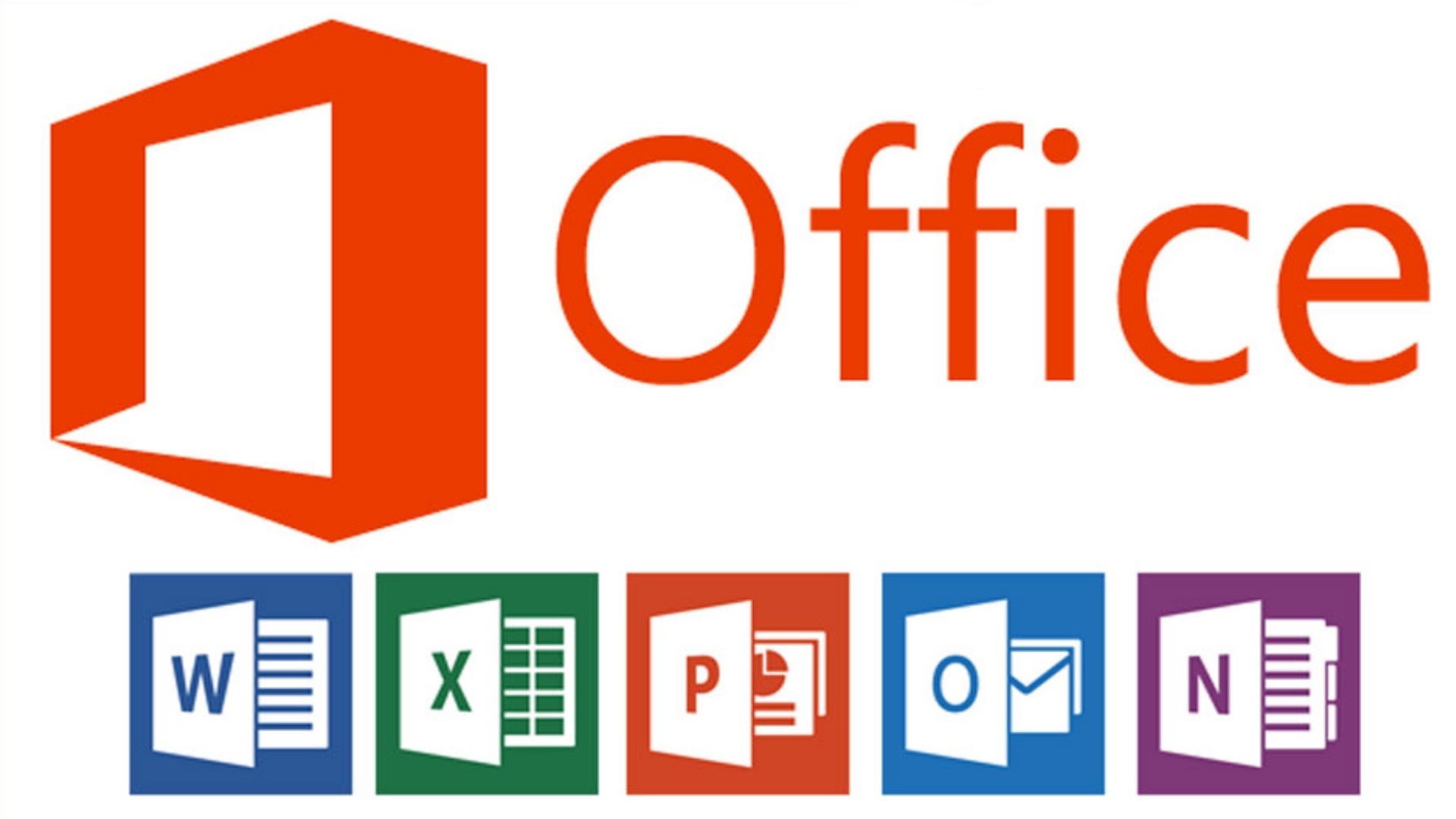 microsoft office suites