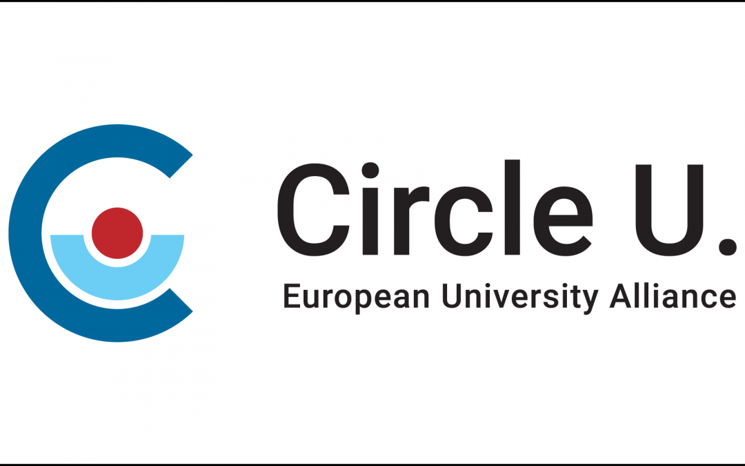 Circle U. lance sa newsletter