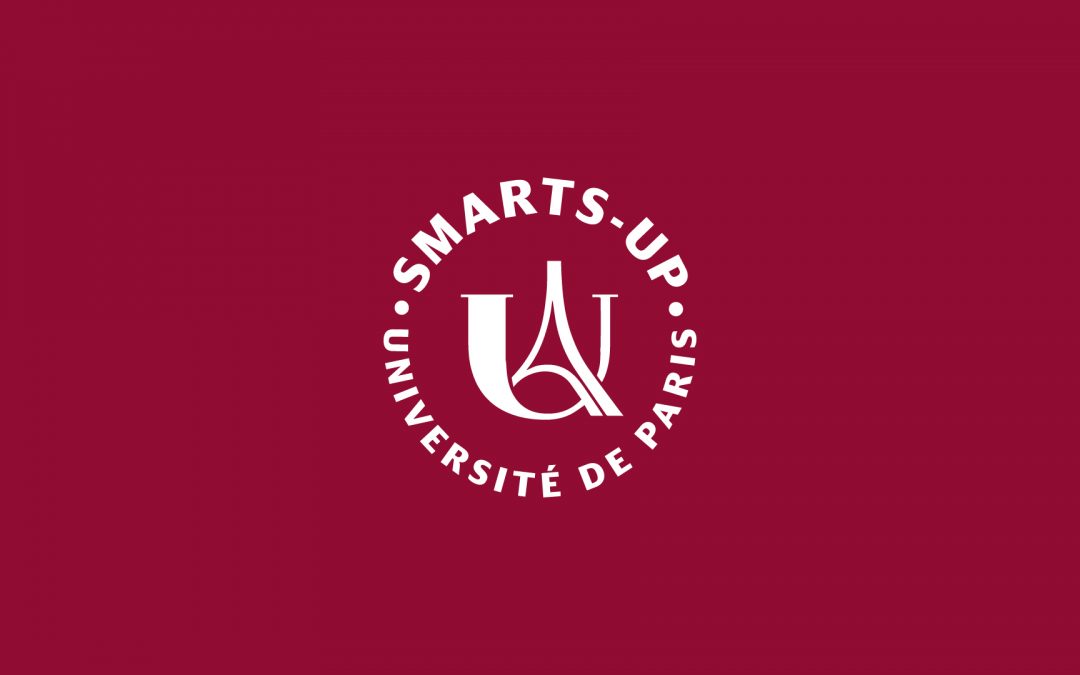 SMARTS-UP: appel à candidatures bourses de mobilité pour les étudiants internationaux en Master