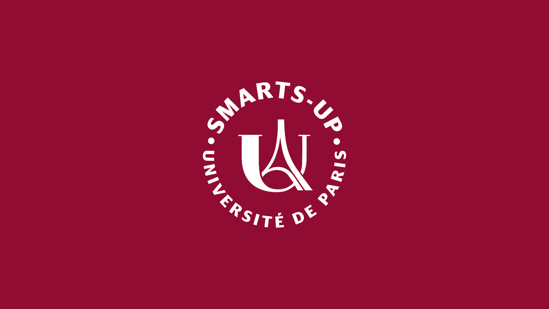 Call For Applications: Smarts-Up, International Scholarships For Master's Students | Université De Paris