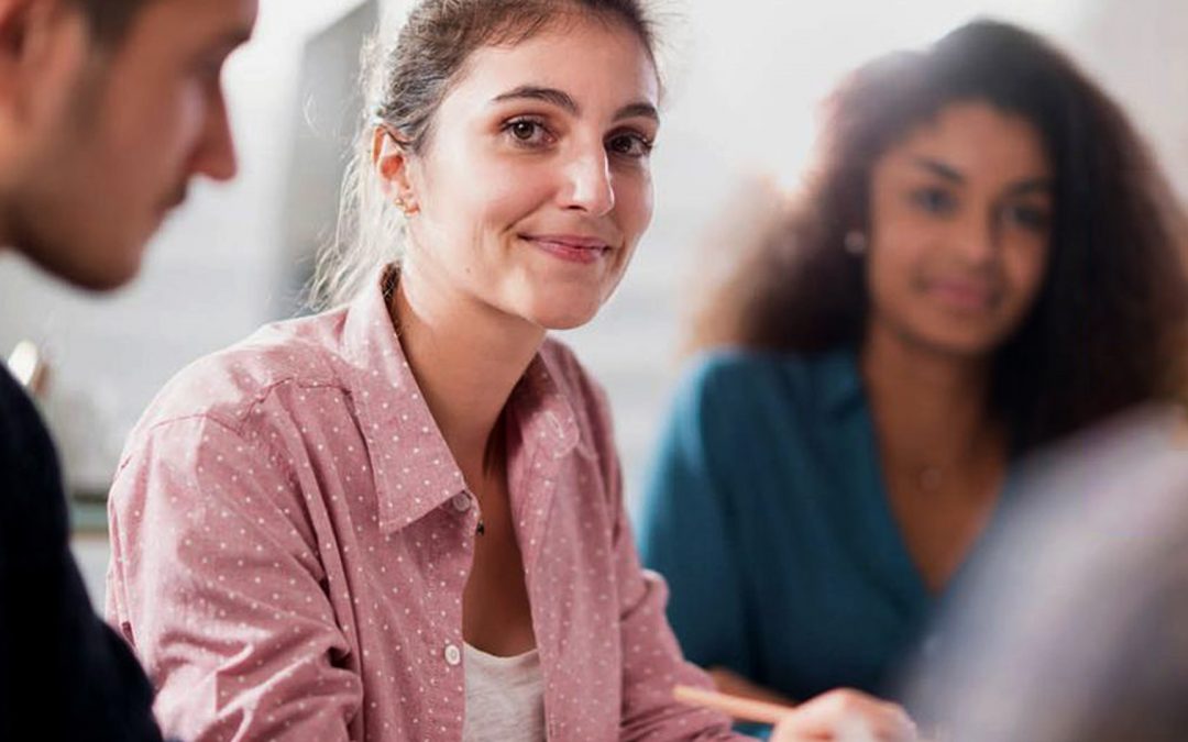 [WEB ATELIER] Objectif 1er Emploi avec l’APEC