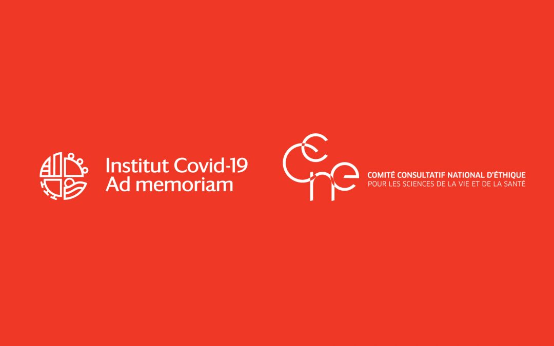 Colloque – Les personnes âgées au risque de la pandémie – premiers enseignements