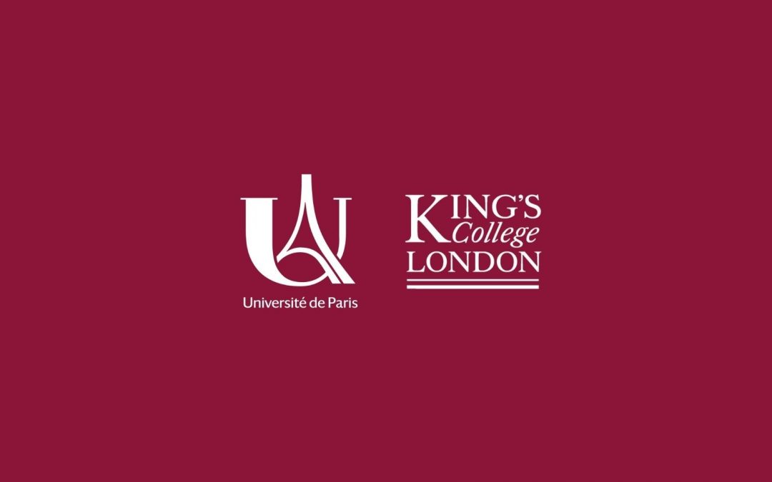 Résultats du deuxième appel King’s College London – Université de Paris