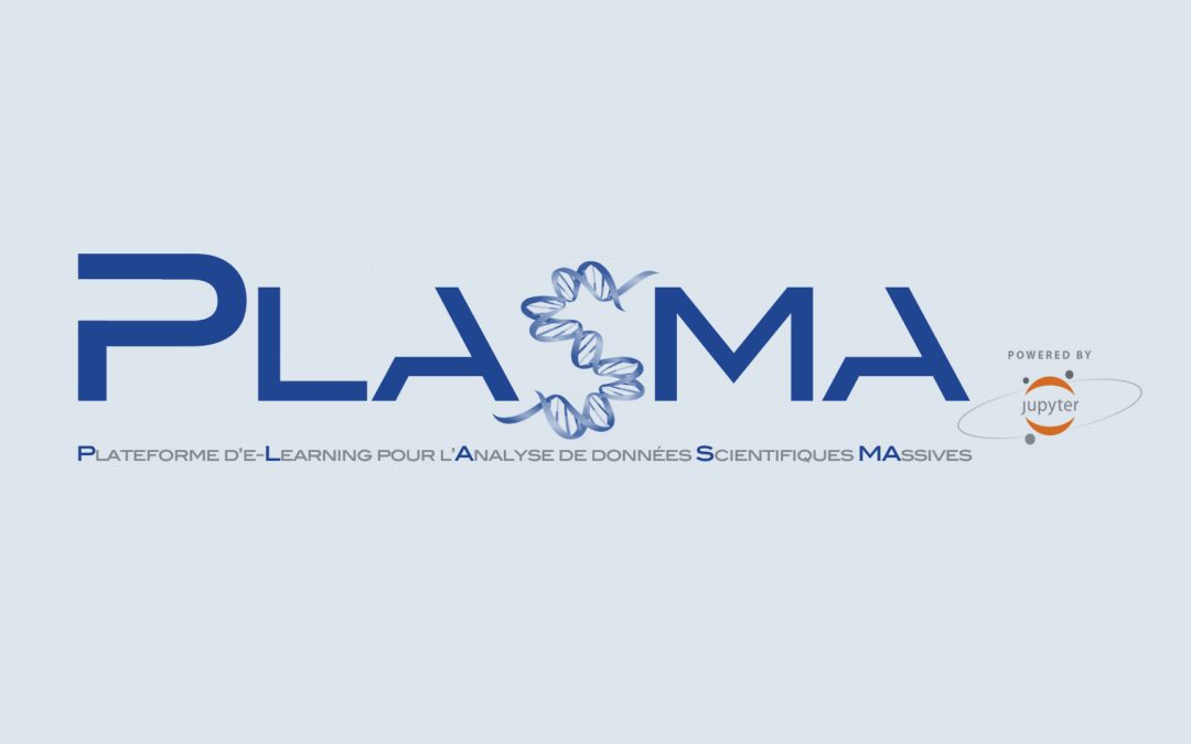 Hybridation pédagogique : découvrez et expérimentez PLASMA