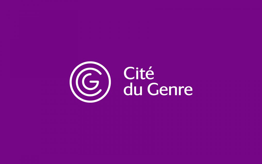 La Cité du Genre lance 3 AAP (2021-2022)