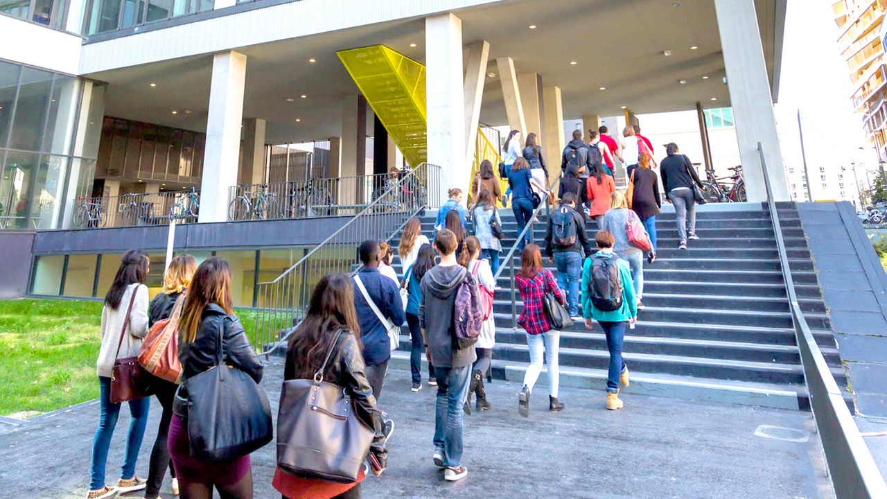 Université Paris Cité, u-paris.fr