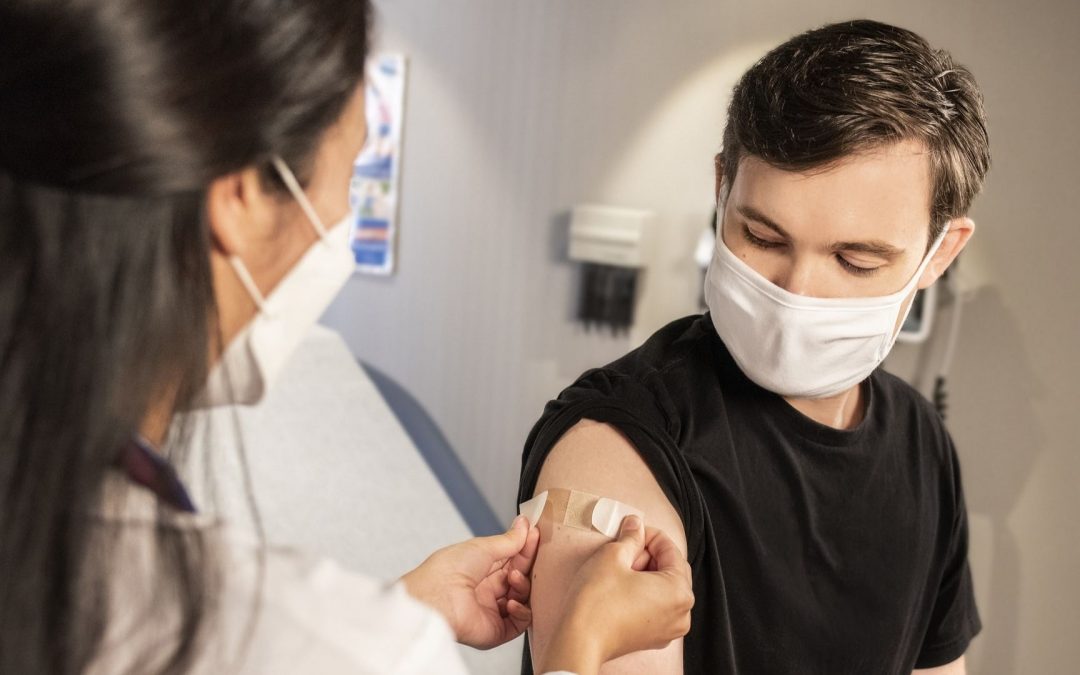 Vaccination : les centres à proximité des campus
