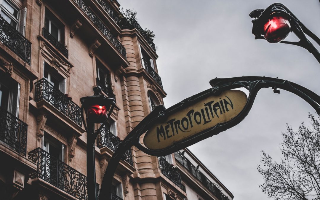 Paris / Londres : une étude sur la perception par les habitants de leur ville post-covid