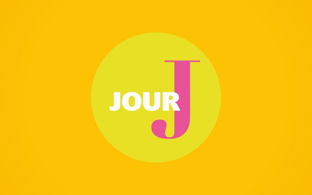 Stands & animations : rendez-vous le Jour J !