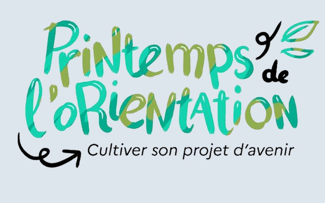 [RENCONTRES] Université Paris Cité participe au Printemps de l’orientation