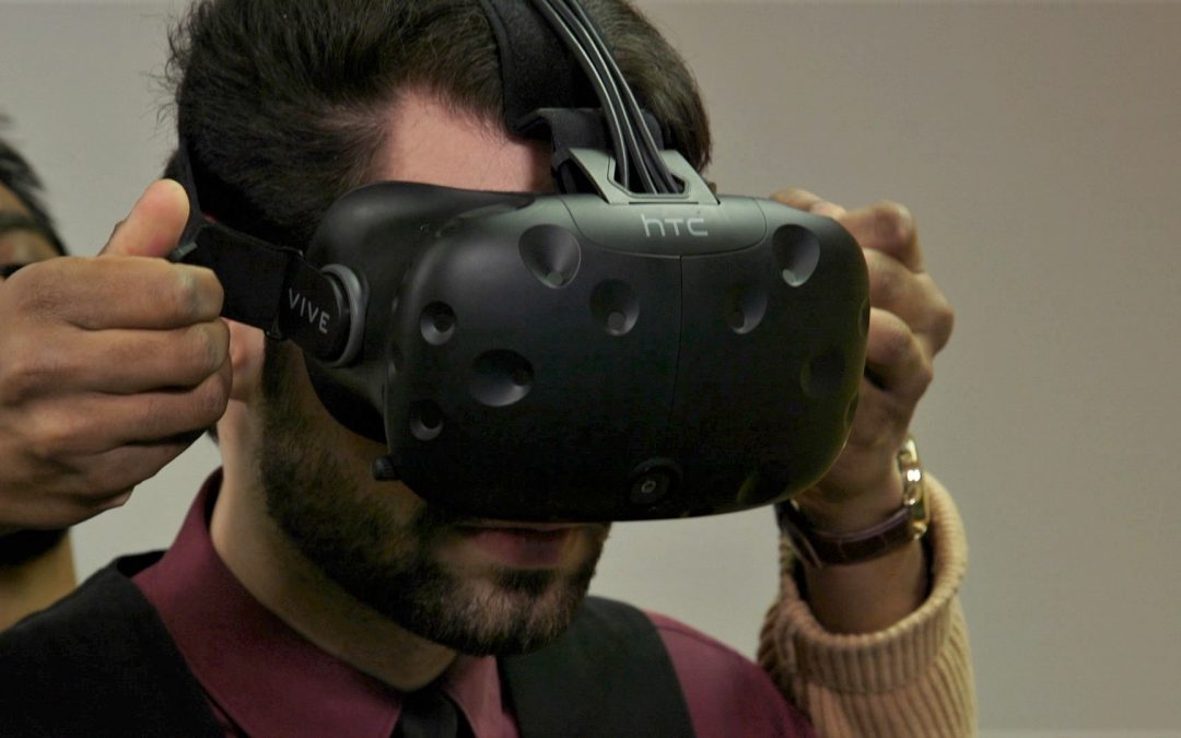 [JOURNÉE D’ÉTUDE] Réalité virtuelle et domaines de la psychologie