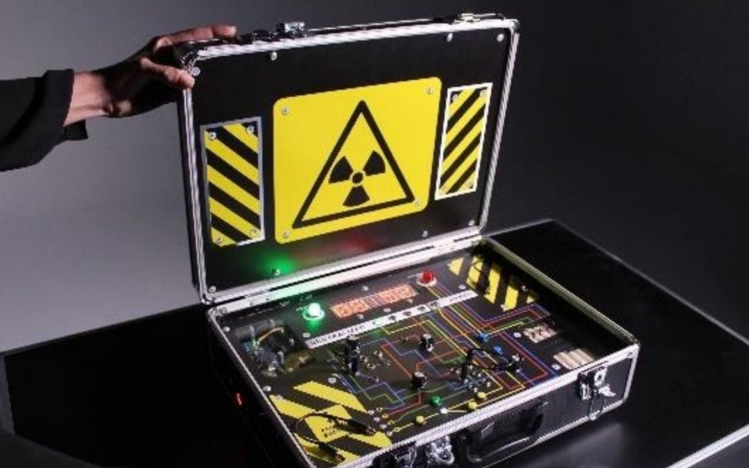 Escape Game HANDIGMATIC
