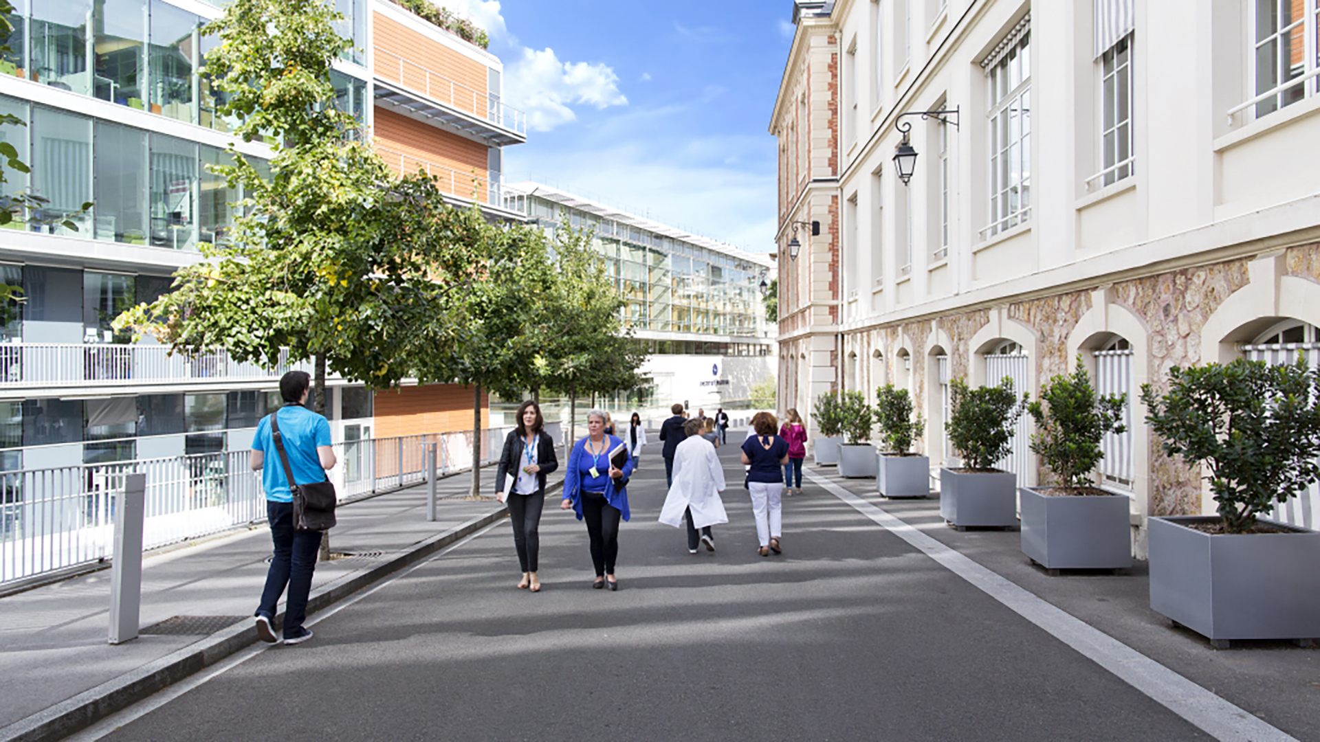 institut pasteur conseil voyage