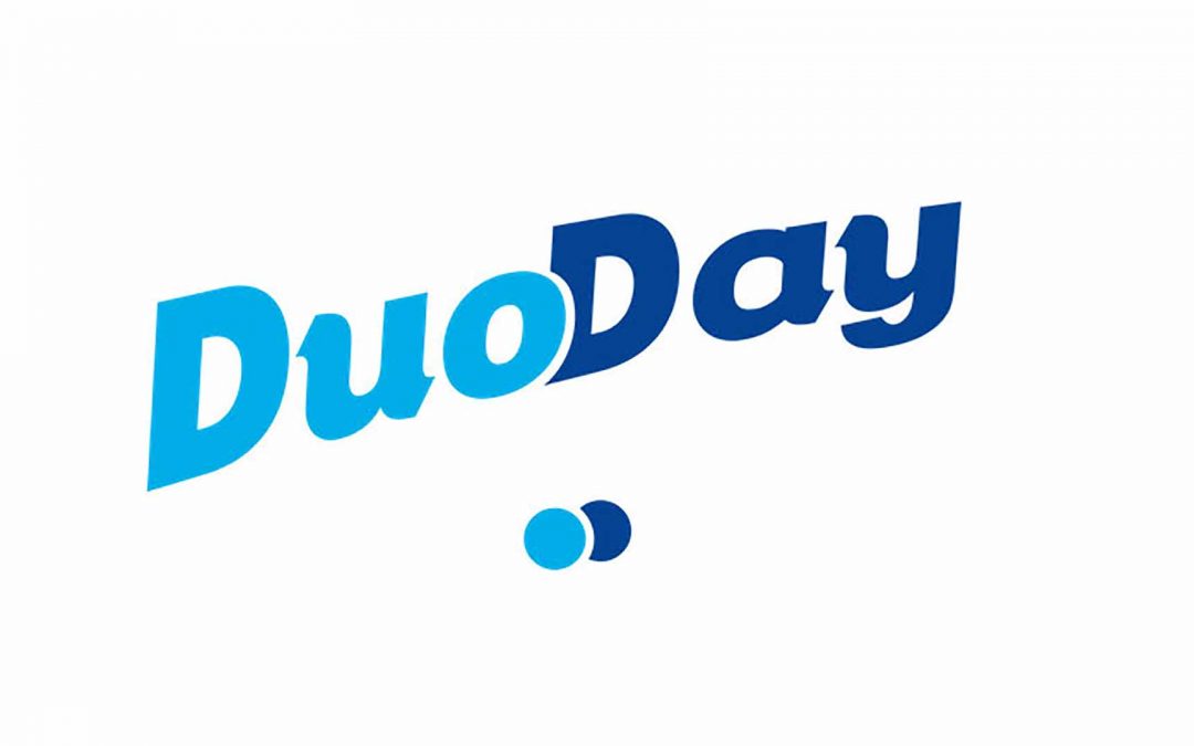 Le DuoDay, une journée de découverte réciproque