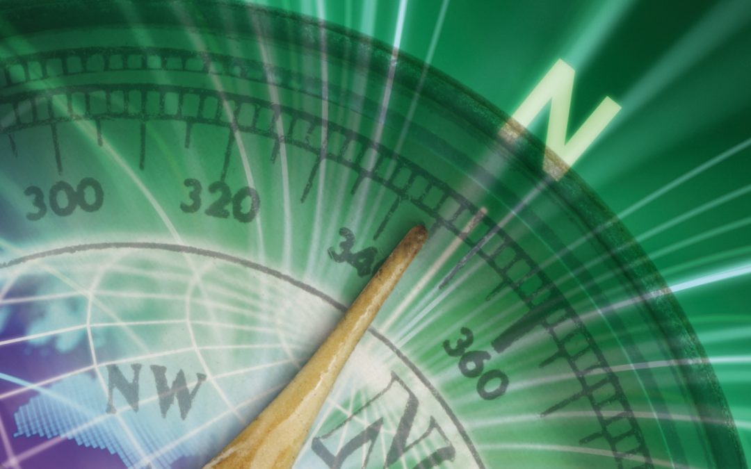 Magnétisme : quand tu nous de(s)boussoles