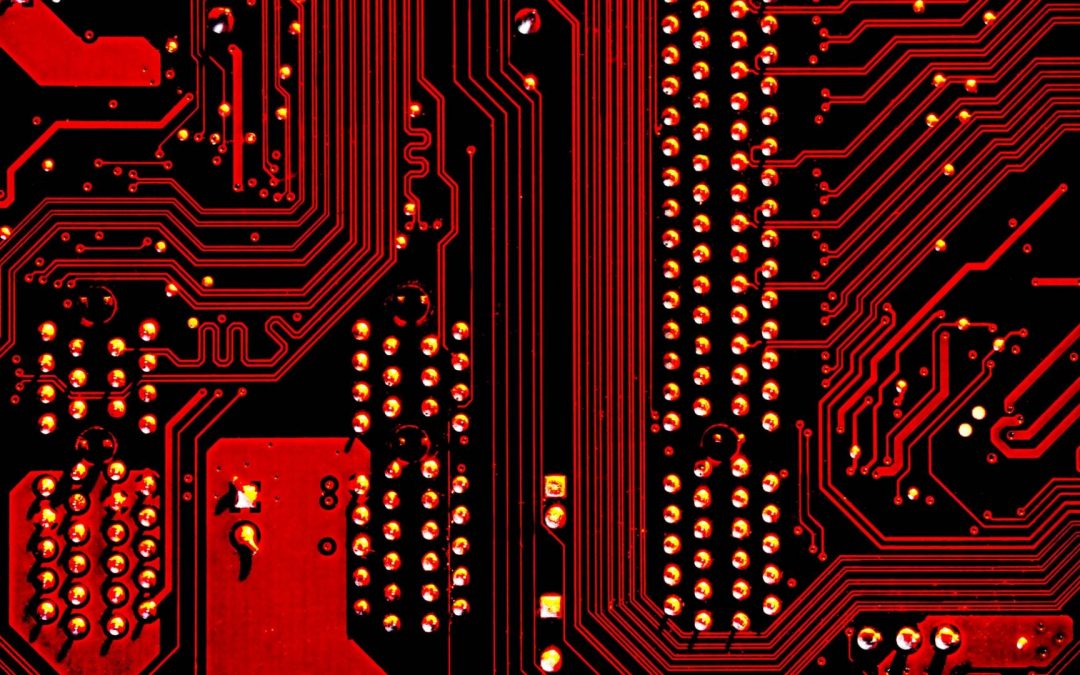 [Conférence] Les promesses et les défis d’une intelligence artificielle à grande échelle