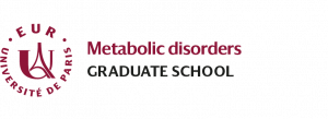 metabolic disorder