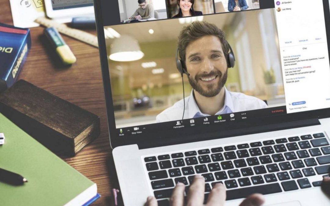[WEB-CONFÉRENCE VAE] Découvrir l’offre de formation UPCité