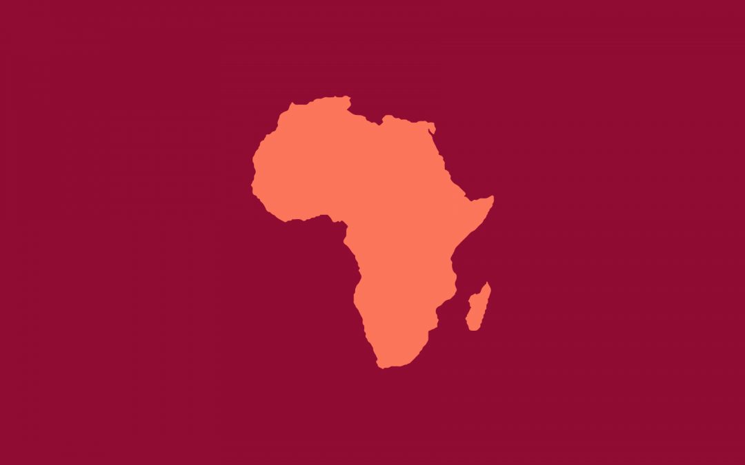 Cap sur le continent africain avec la nouvelle association UP Afrique